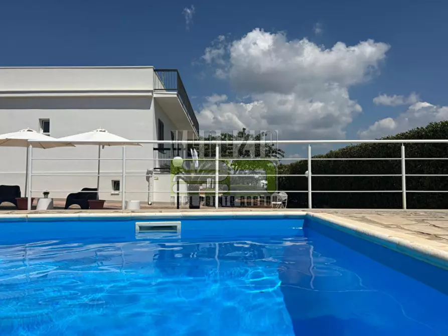 Immagine 39 di Villa in vendita  in Avola Antica a Avola