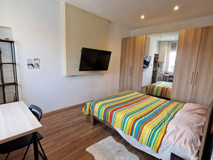 Immagine 1 di Appartamento in affitto  in Via Frà Giovanni Eremitano 14 a Padova