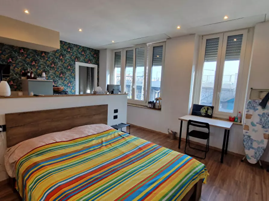 Immagine 3 di Appartamento in affitto  in Via Frà Giovanni Eremitano 14 a Padova