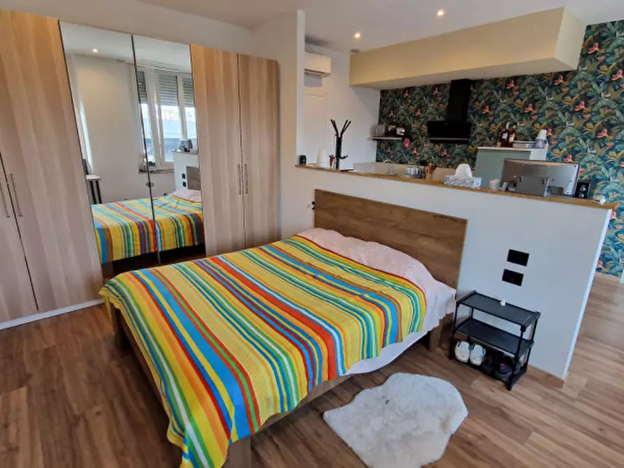 Immagine 4 di Appartamento in affitto  in Via Frà Giovanni Eremitano 14 a Padova