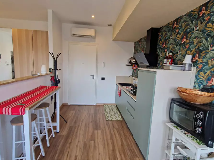 Immagine 5 di Appartamento in affitto  in Via Frà Giovanni Eremitano 14 a Padova