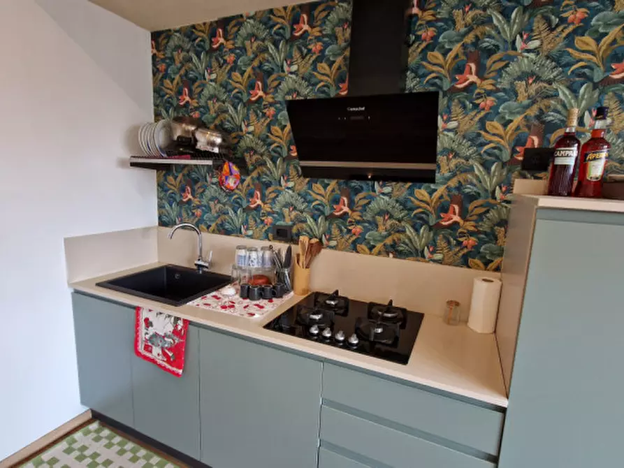 Immagine 6 di Appartamento in affitto  in Via Frà Giovanni Eremitano 14 a Padova