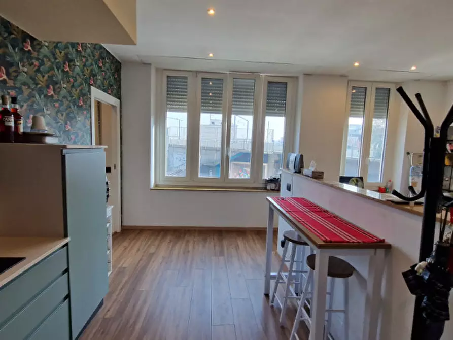 Immagine 7 di Appartamento in affitto  in Via Frà Giovanni Eremitano 14 a Padova