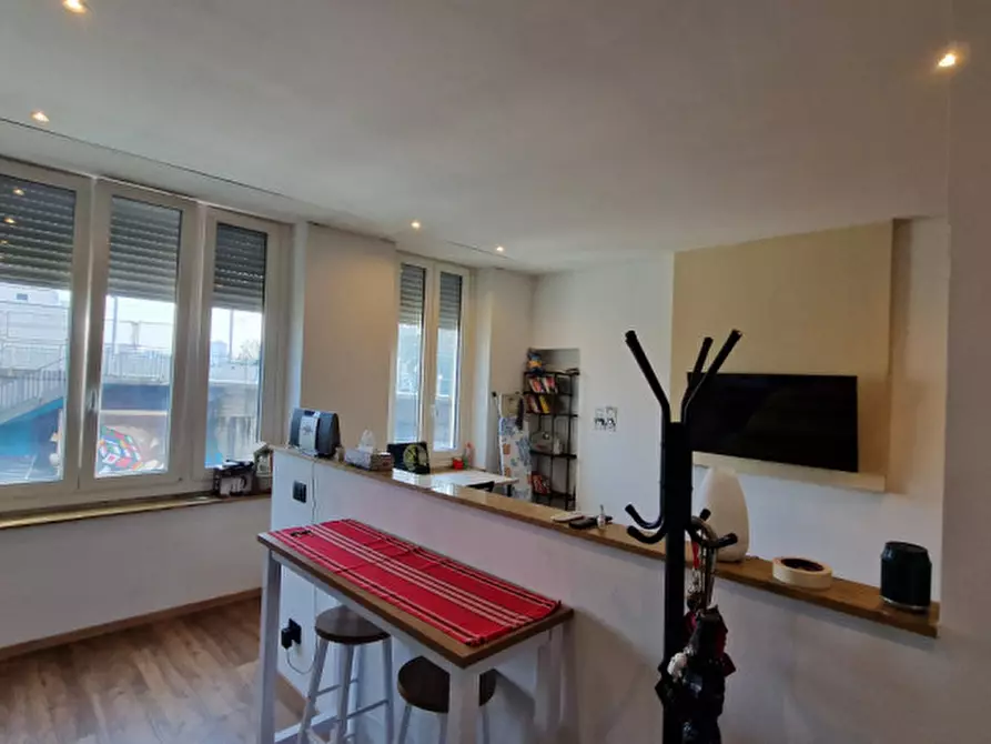 Immagine 8 di Appartamento in affitto  in Via Frà Giovanni Eremitano 14 a Padova