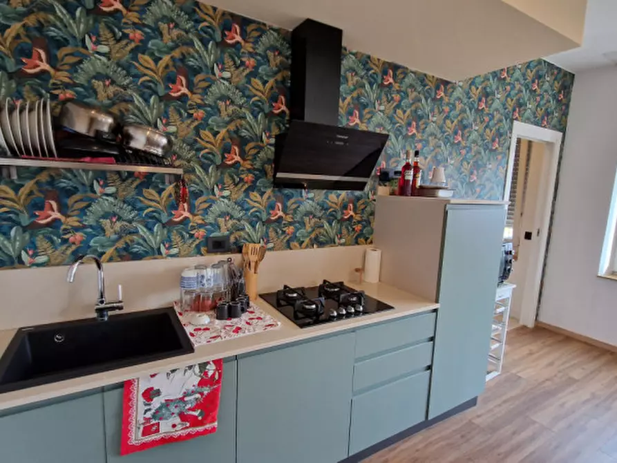 Immagine 9 di Appartamento in affitto  in Via Frà Giovanni Eremitano 14 a Padova