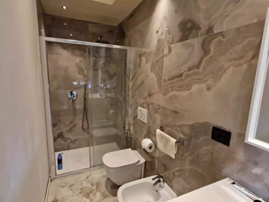 Immagine 12 di Appartamento in affitto  in Via Frà Giovanni Eremitano 14 a Padova