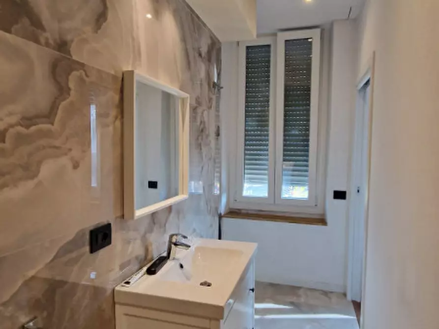 Immagine 13 di Appartamento in affitto  in Via Frà Giovanni Eremitano 14 a Padova