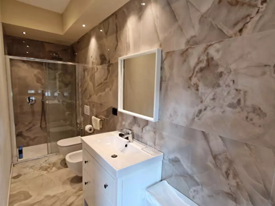 Immagine 14 di Appartamento in affitto  in Via Frà Giovanni Eremitano 14 a Padova