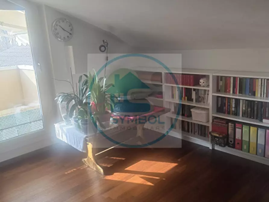 Immagine 1 di Appartamento in vendita  in Via Dante a Trebaseleghe