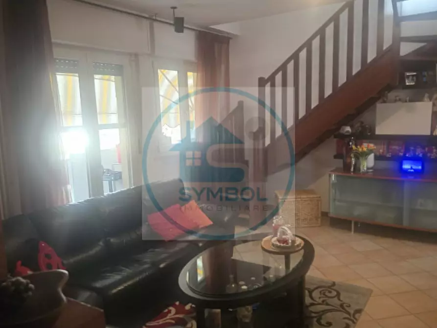 Immagine 3 di Appartamento in vendita  in Via Dante a Trebaseleghe