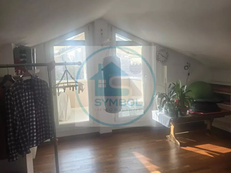 Immagine 5 di Appartamento in vendita  in Via Dante a Trebaseleghe