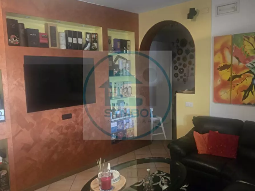 Immagine 6 di Appartamento in vendita  in Via Dante a Trebaseleghe