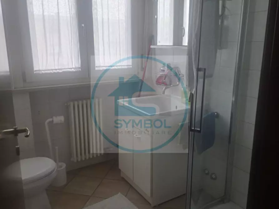 Immagine 7 di Appartamento in vendita  in Via Dante a Trebaseleghe