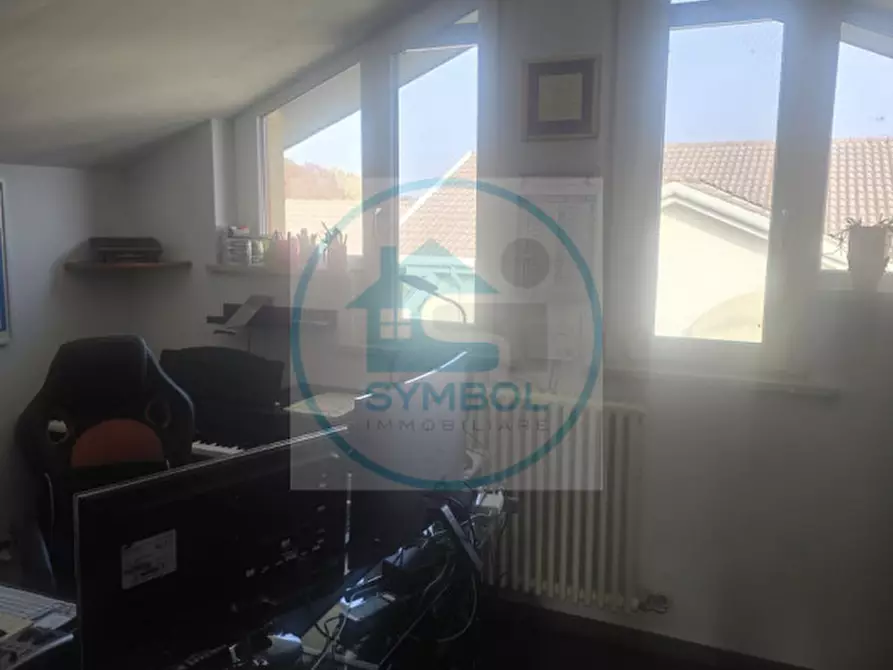 Immagine 8 di Appartamento in vendita  in Via Dante a Trebaseleghe