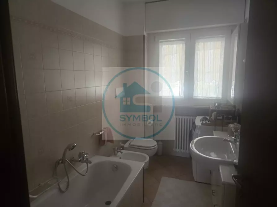 Immagine 9 di Appartamento in vendita  in Via Dante a Trebaseleghe