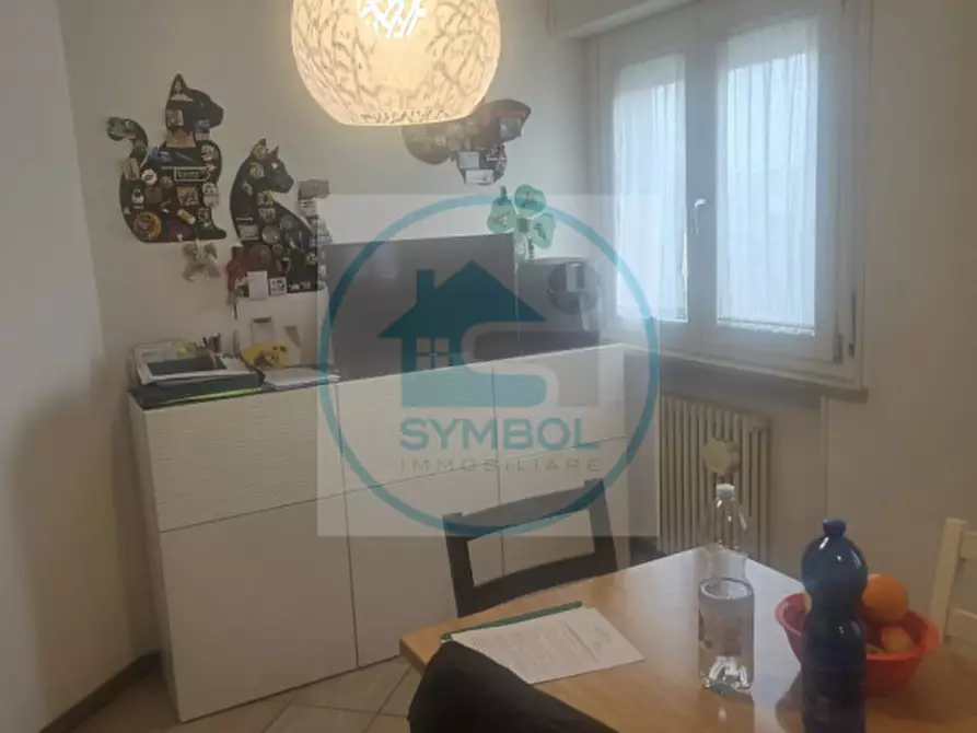 Immagine 15 di Appartamento in vendita  in Via Dante a Trebaseleghe