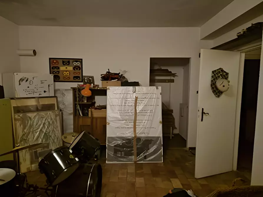 Immagine 6 di Villa in vendita  in Via Casale Paglierini n. 32 a Sacrofano