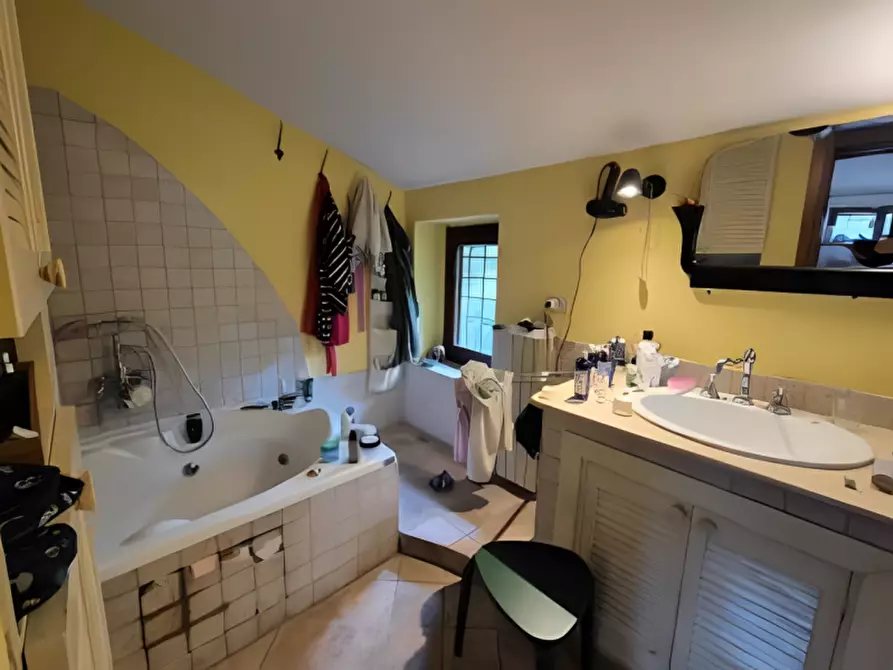 Immagine 8 di Villa in vendita  in Via Casale Paglierini n. 32 a Sacrofano