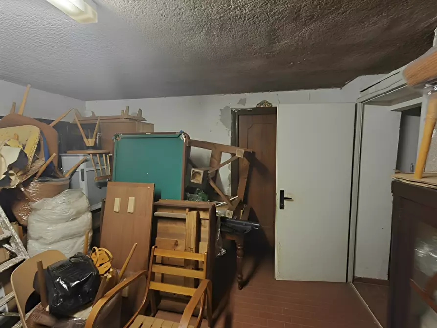 Immagine 10 di Villa in vendita  in Via Casale Paglierini n. 32 a Sacrofano