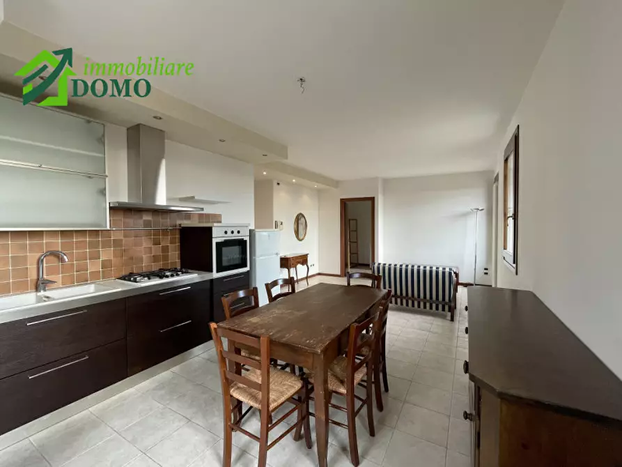 Immagine 1 di Appartamento in vendita  in santorso a Santorso