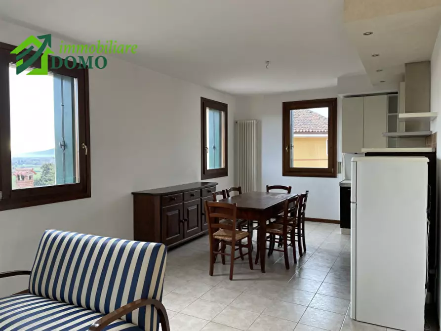 Immagine 2 di Appartamento in vendita  in santorso a Santorso