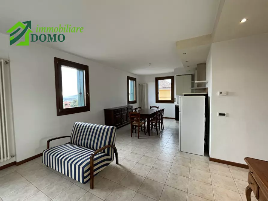 Immagine 3 di Appartamento in vendita  in santorso a Santorso