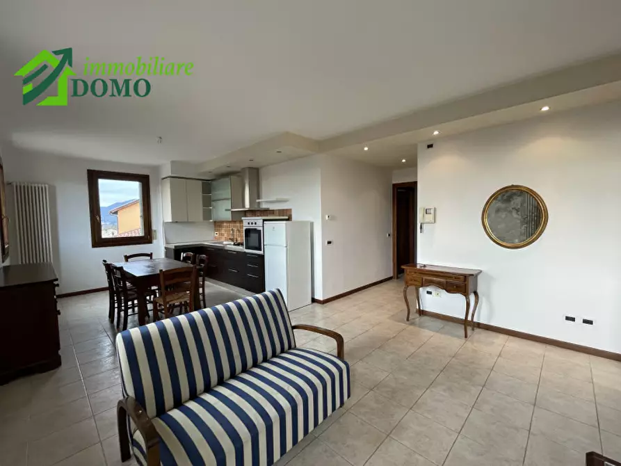 Immagine 4 di Appartamento in vendita  in santorso a Santorso