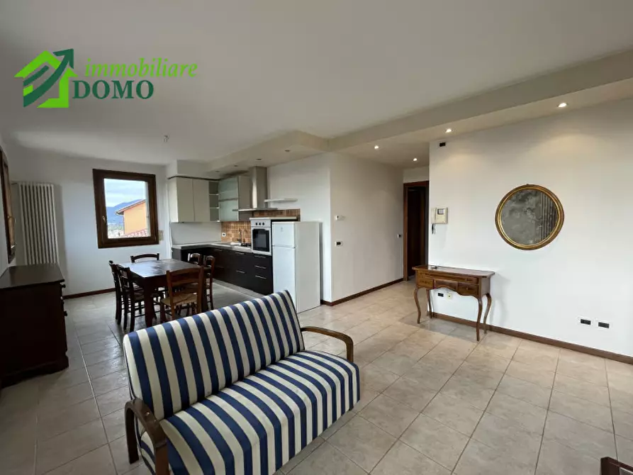 Immagine 5 di Appartamento in vendita  in santorso a Santorso