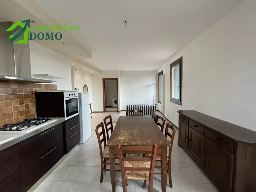 Immagine 7 di Appartamento in vendita  in santorso a Santorso