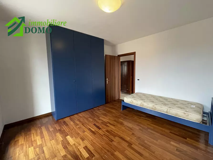 Immagine 13 di Appartamento in vendita  in santorso a Santorso