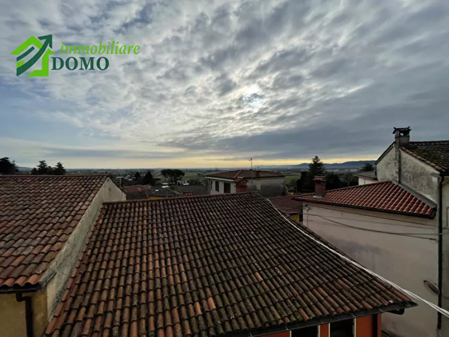 Immagine 19 di Appartamento in vendita  in santorso a Santorso