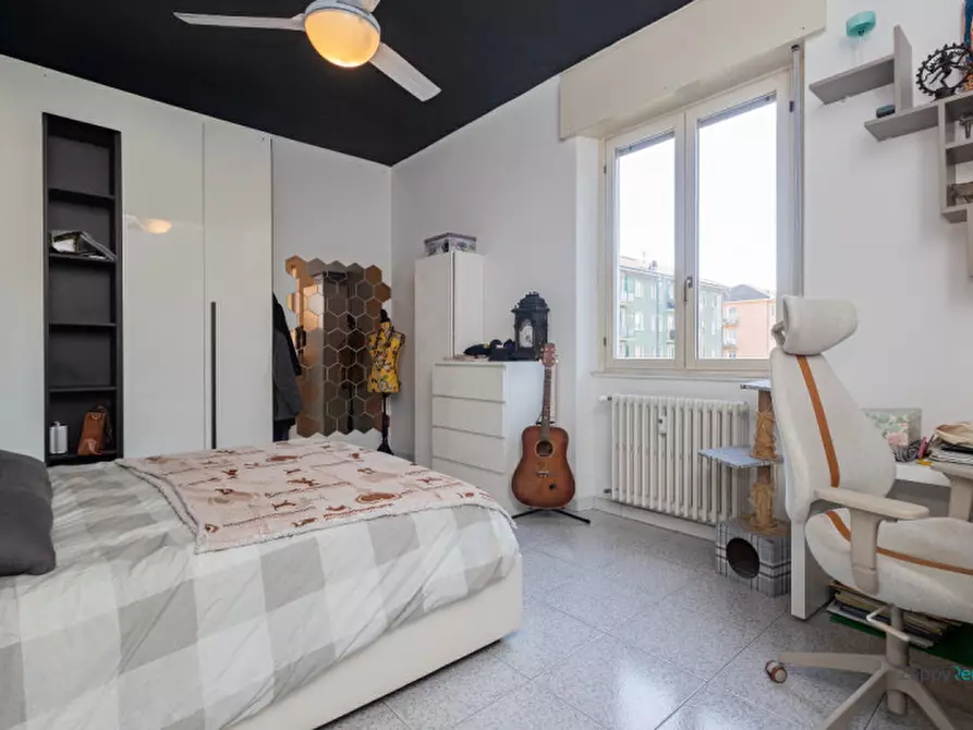 Immagine 4 di Appartamento in affitto  in Via Santa Monica a Milano