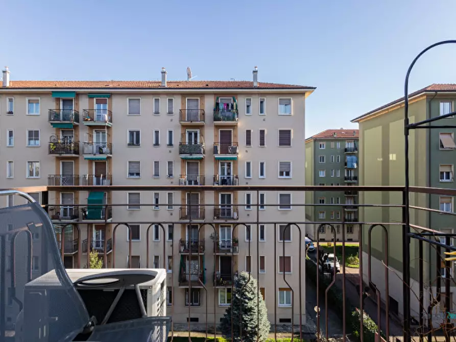 Immagine 11 di Appartamento in affitto  in Via Santa Monica a Milano