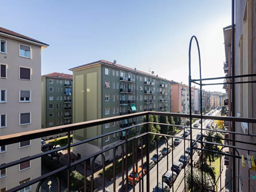 Immagine 12 di Appartamento in affitto  in Via Santa Monica a Milano
