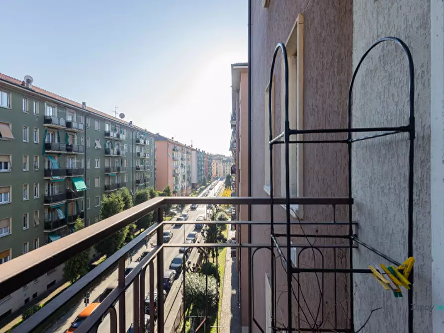 Immagine 13 di Appartamento in affitto  in Via Santa Monica a Milano