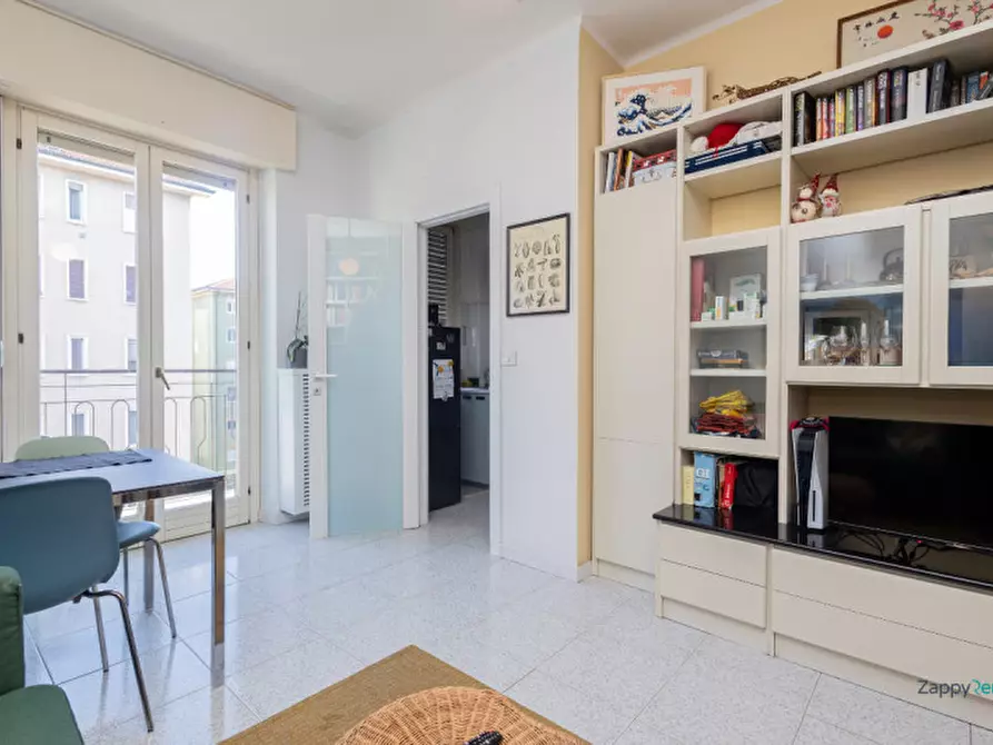 Immagine 15 di Appartamento in affitto  in Via Santa Monica a Milano
