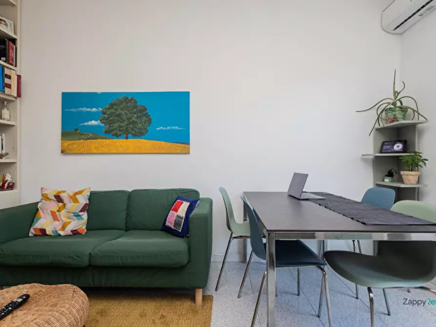 Immagine 18 di Appartamento in affitto  in Via Santa Monica a Milano