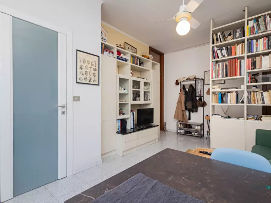 Immagine 19 di Appartamento in affitto  in Via Santa Monica a Milano