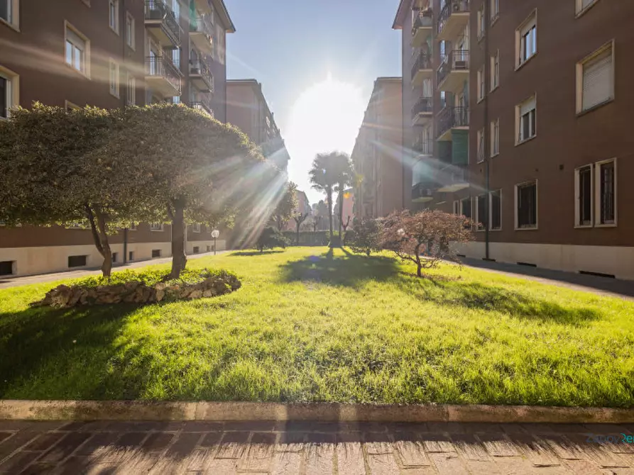 Immagine 30 di Appartamento in affitto  in Via Santa Monica a Milano