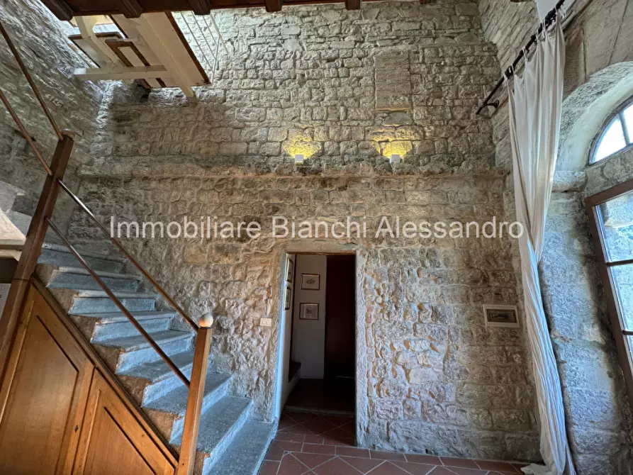 Immagine 3 di Rustico / casale in vendita  in Via Della Torre a Pontassieve