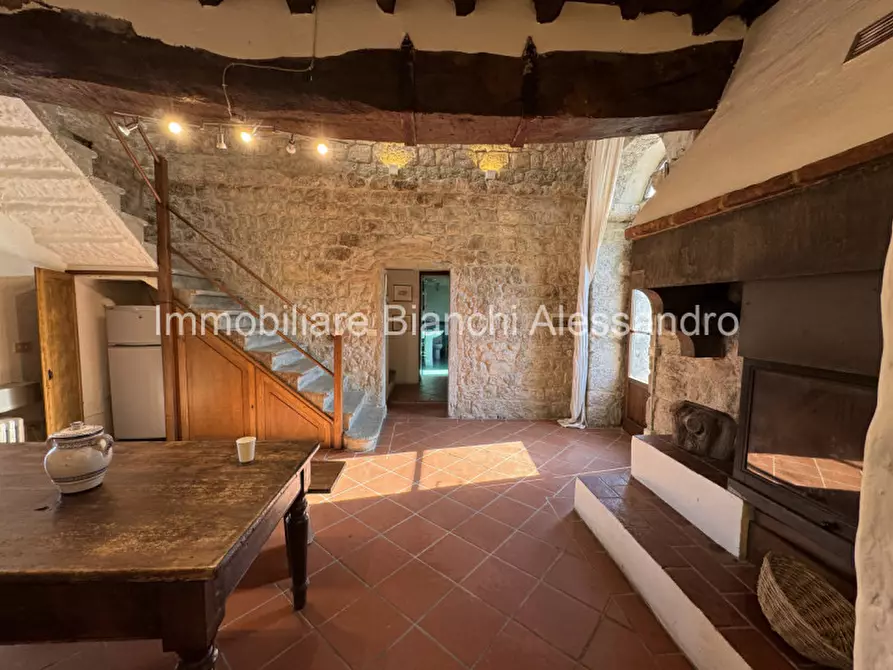 Immagine 5 di Rustico / casale in vendita  in Via Della Torre a Pontassieve