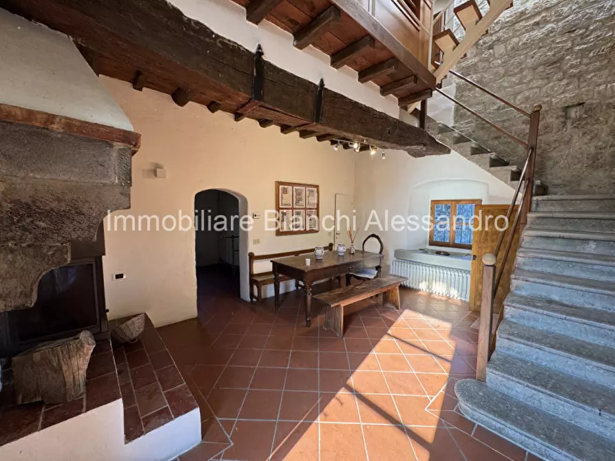 Immagine 6 di Rustico / casale in vendita  in Via Della Torre a Pontassieve