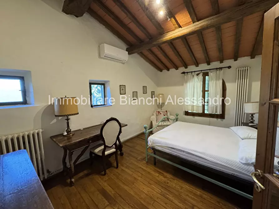 Immagine 7 di Rustico / casale in vendita  in Via Della Torre a Pontassieve