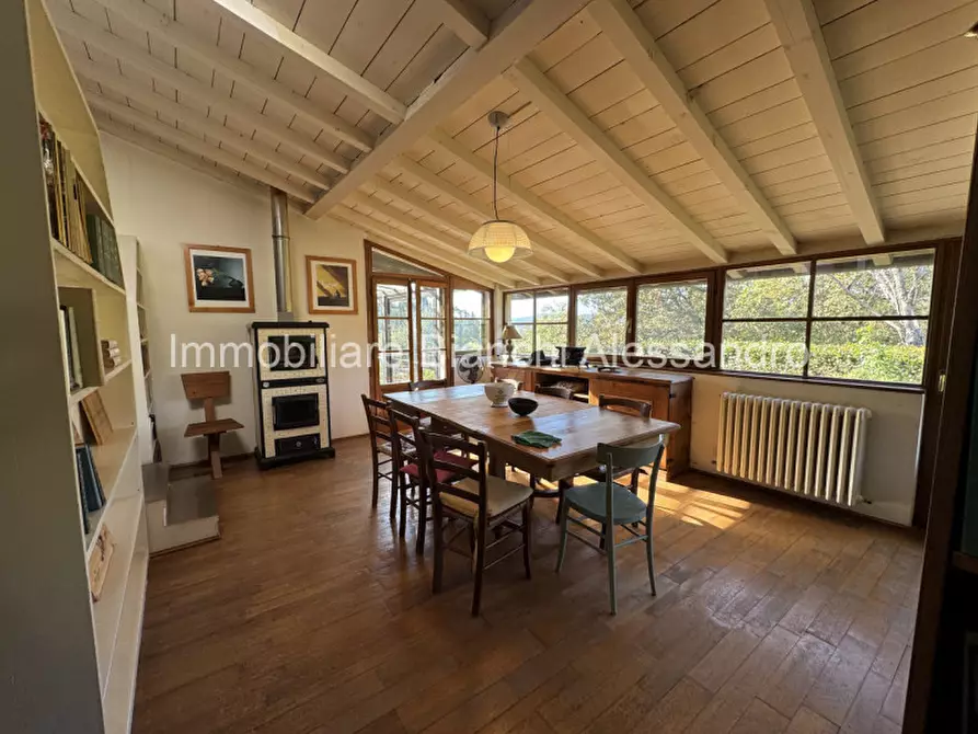 Immagine 8 di Rustico / casale in vendita  in Via Della Torre a Pontassieve