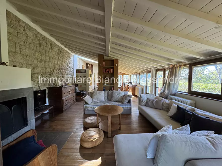 Immagine 9 di Rustico / casale in vendita  in Via Della Torre a Pontassieve