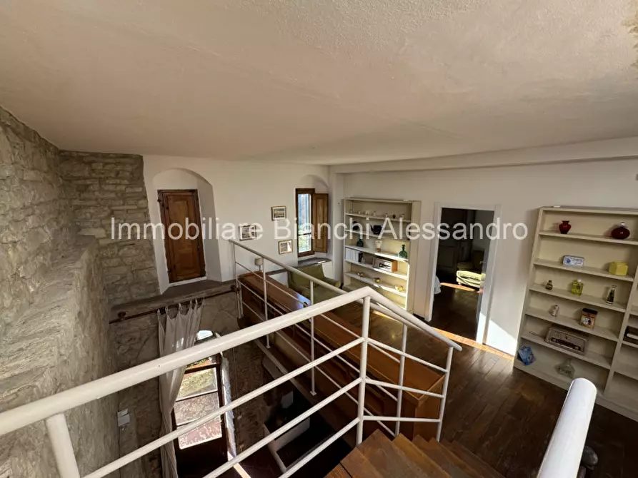 Immagine 10 di Rustico / casale in vendita  in Via Della Torre a Pontassieve