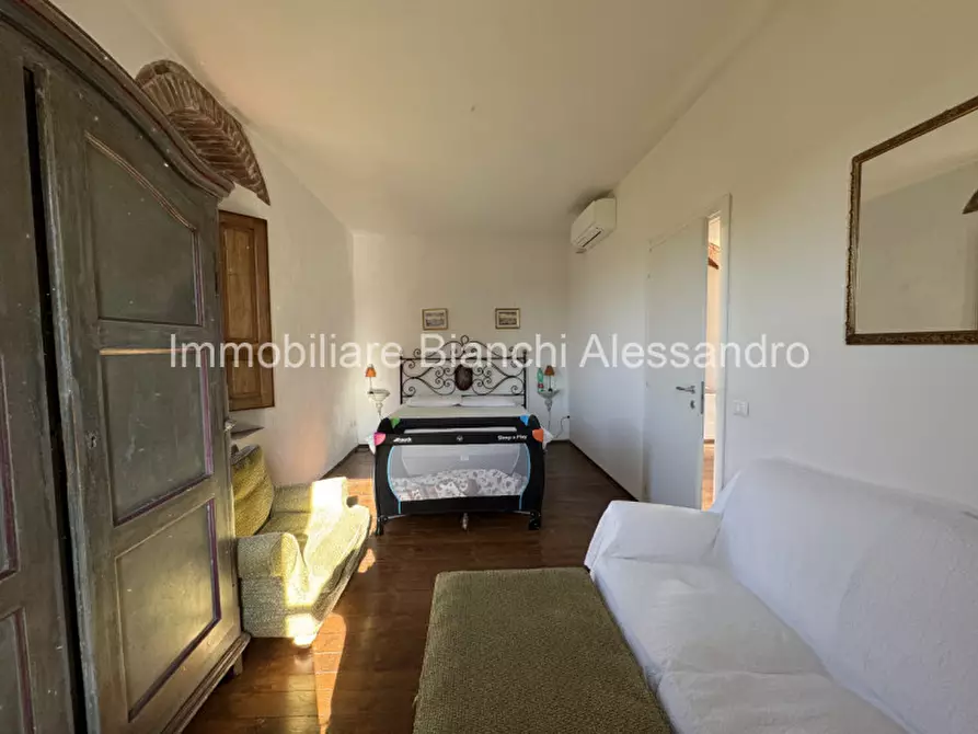 Immagine 11 di Rustico / casale in vendita  in Via Della Torre a Pontassieve