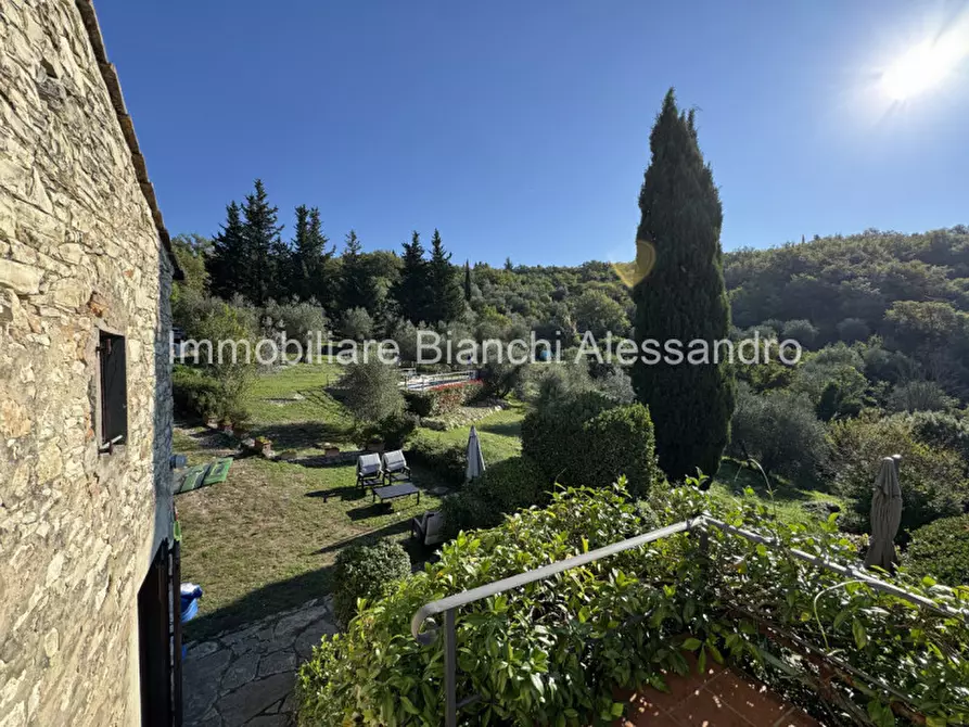 Immagine 12 di Rustico / casale in vendita  in Via Della Torre a Pontassieve