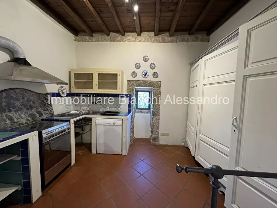 Immagine 13 di Rustico / casale in vendita  in Via Della Torre a Pontassieve