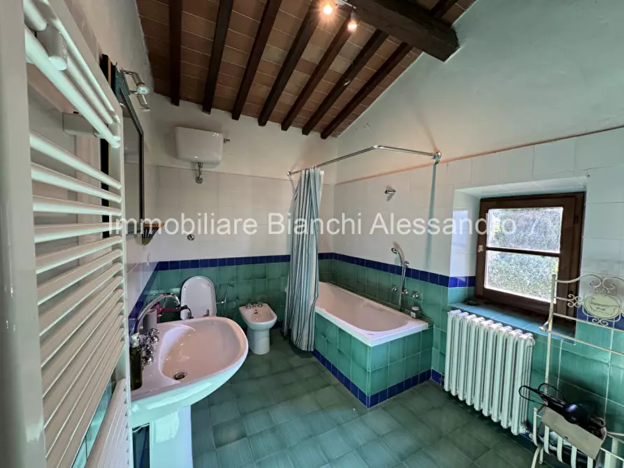 Immagine 14 di Rustico / casale in vendita  in Via Della Torre a Pontassieve